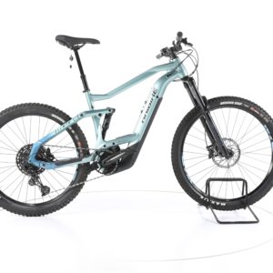 Haibike AllMtn 3 2022