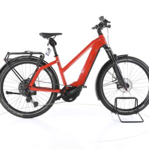 Riese & Müller Charger 3 Mixte GT Touring 2022