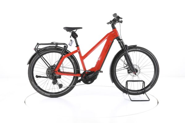 Riese & Müller Charger 3 Mixte GT Touring 2022