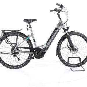 Pegasus EVO CX 2022