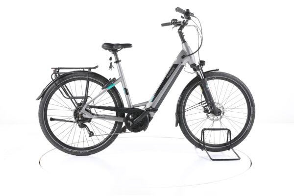 Pegasus EVO CX 2022