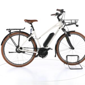 Riese & Müller Cruiser2 Mixte vario 2023