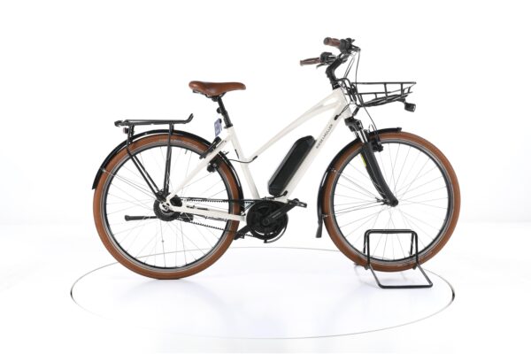 Riese & Müller Cruiser2 Mixte vario 2023