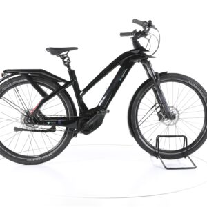 Bianchi E-Omnia T Type 2021