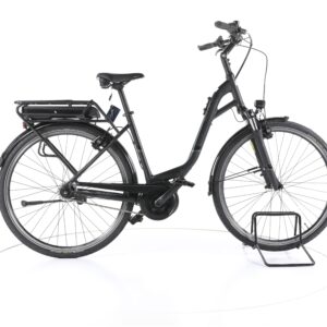 Pegasus Solero E8R Plus 2021