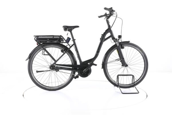 Pegasus Solero E8R Plus 2021
