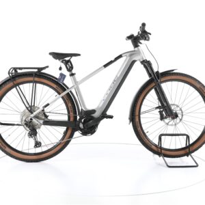 Cube Reaction Hybrid SLX 2023