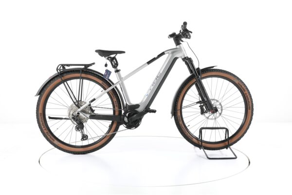 Cube Reaction Hybrid SLX 2023