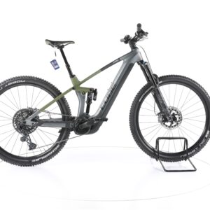 Cube Stereo Hybrid 140 HPC TM 2023