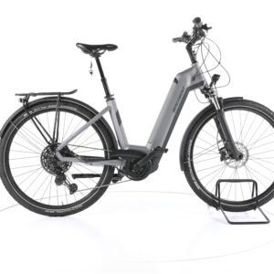 Bergamont E-Horizon SUV Comfort 2022