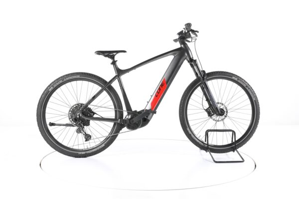 CONE Bikes eTrail iN 4.0 2022