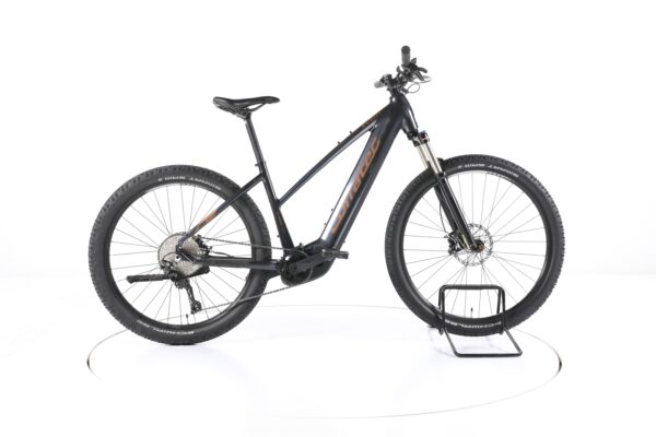 Corratec E-Power X-Vert Pro 2022