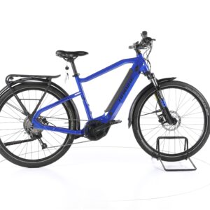 Haibike Trekking 4 2021