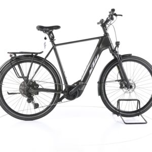 KTM Macina Style XL 2022
