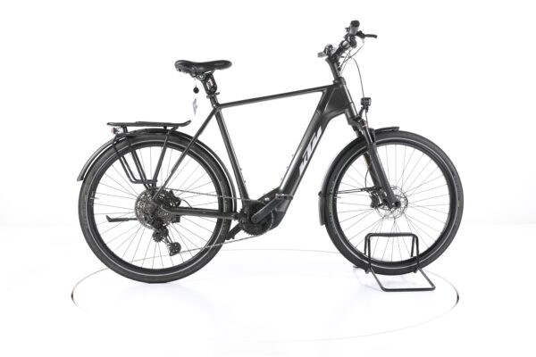 KTM Macina Style XL 2022