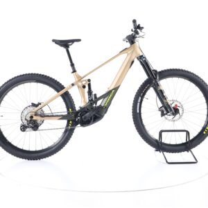 Orbea Wild FS H10 2023
