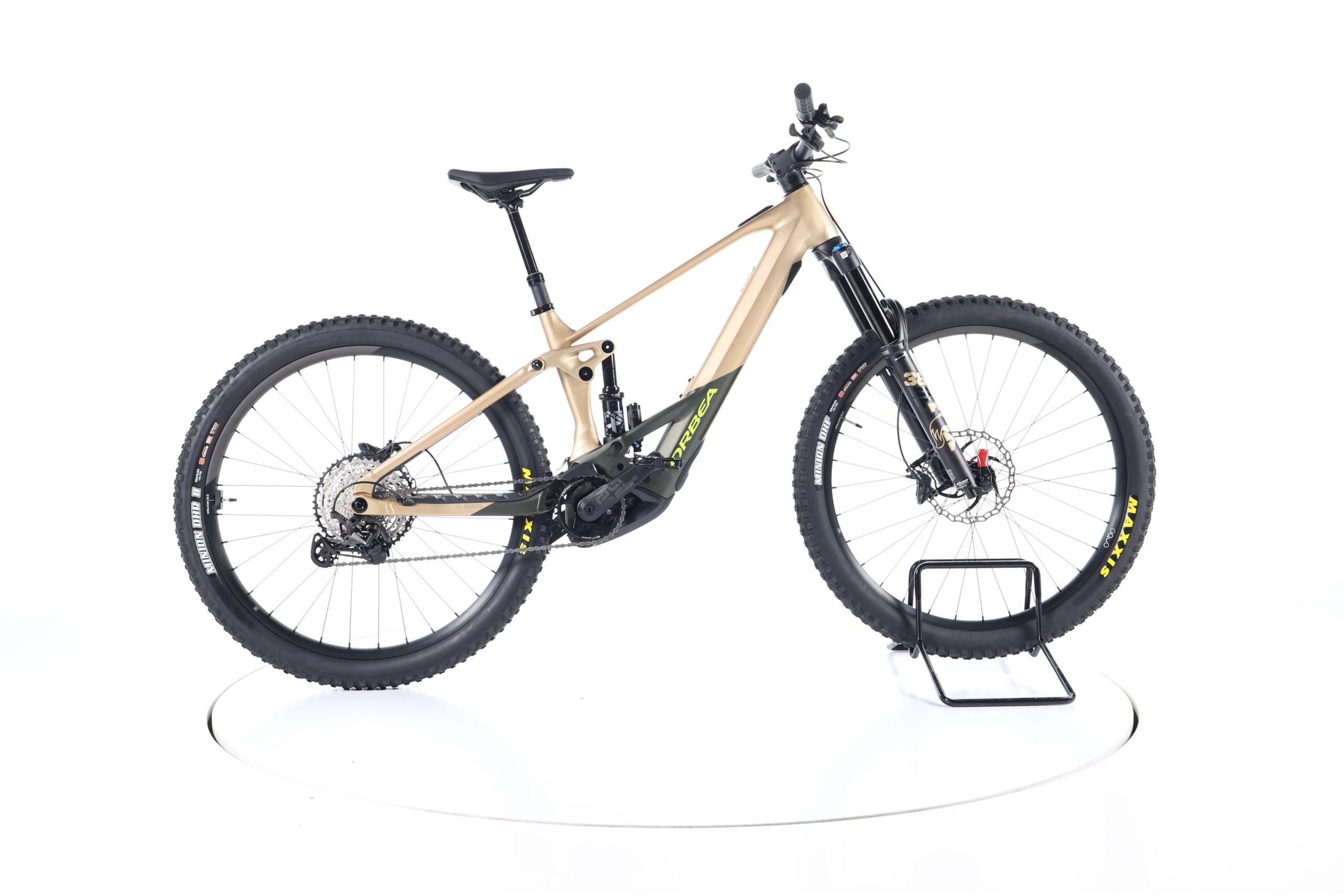 Orbea Wild FS H10 2023