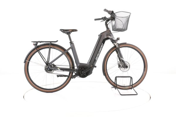 Bergamont E-Horizon N5e FH  Belt 2022