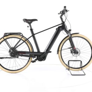 Kettler Quadriga P5 FL Disc 2020