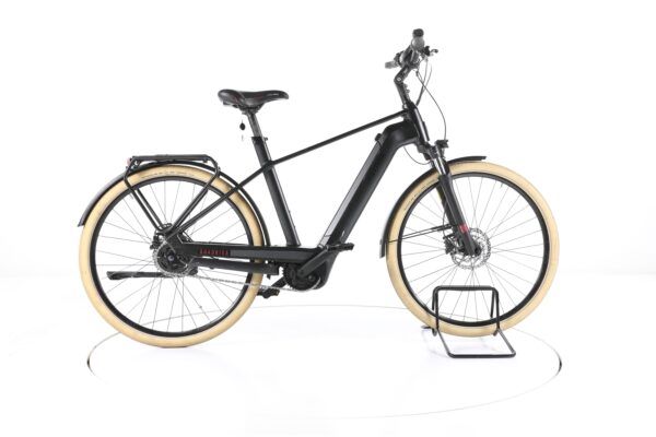 Kettler Quadriga P5 FL Disc 2020