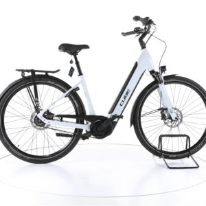 Cube Supreme Hybrid EXC 2024