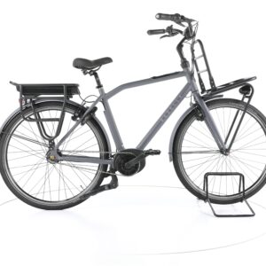 Gazelle HeavyDutyNL C7+ HMB 2021