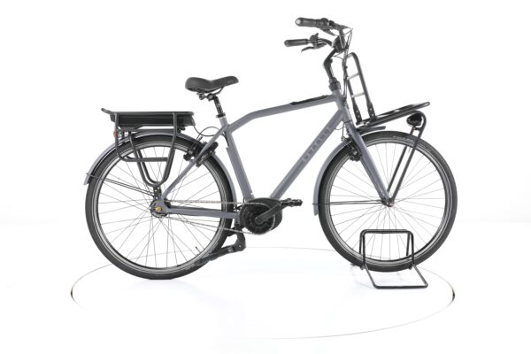 Gazelle HeavyDutyNL C7+ HMB 2021