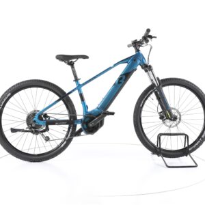 R Raymon HardRay E 5.0 2022