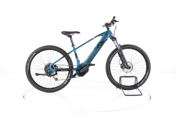R Raymon HardRay E 5.0 2022