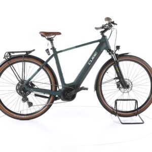 Cube Touring Hybrid ONE 2024