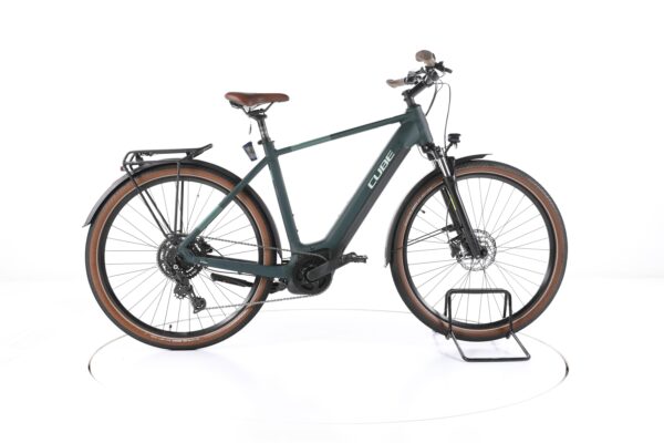Cube Touring Hybrid ONE 2024