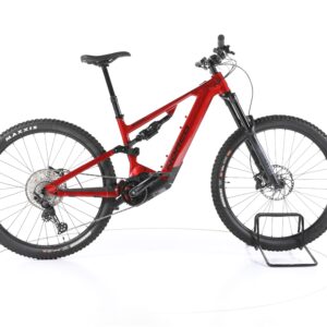 Norco Bicycles Sight VLT 2022