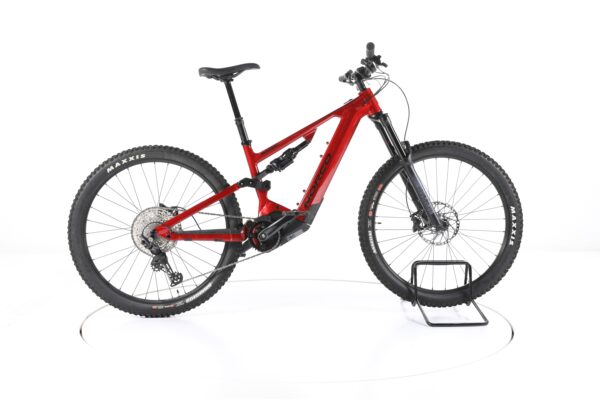 Norco Bicycles Sight VLT 2022