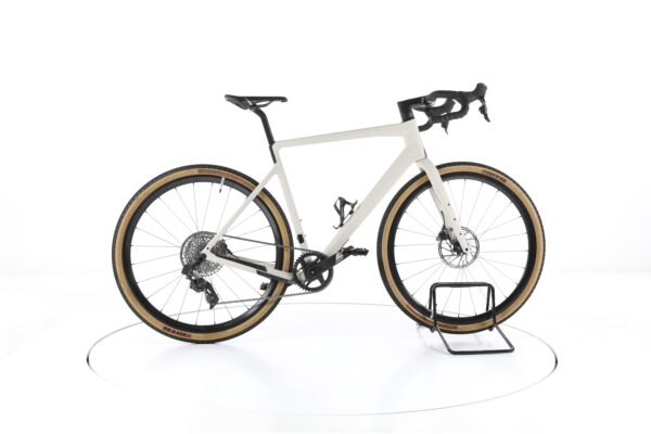 Rose BACKROAD Apex eTap AXS XPLR 1X12 2023