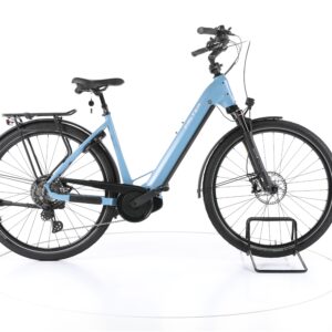 FALTER E 9.8 KS 2023
