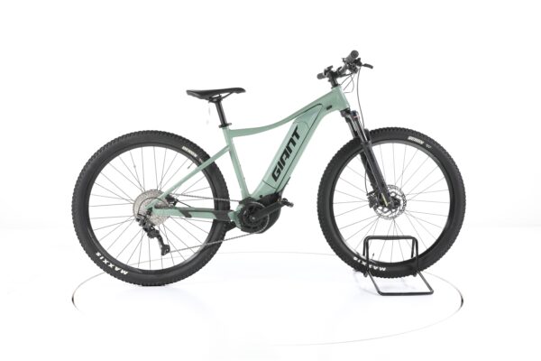 Giant Talon E+ 1 2023