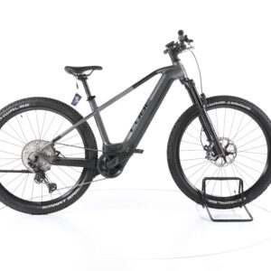 Cube Reaction Hybrid SLT 2023