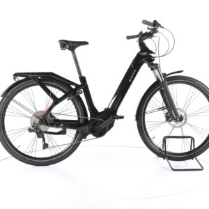Bianchi E-Omnia C Type 2022