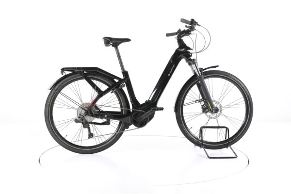 Bianchi E-Omnia C Type 2022