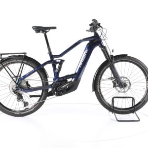 Haibike Adventr FS11 2023