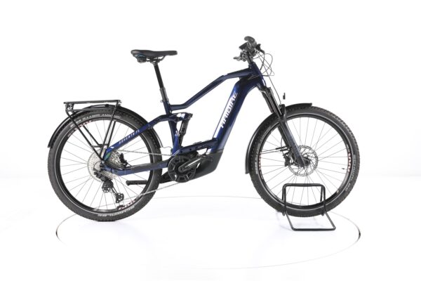 Haibike Adventr FS11 2023
