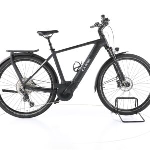 Cube Kathmandu Hybrid EXC 2022