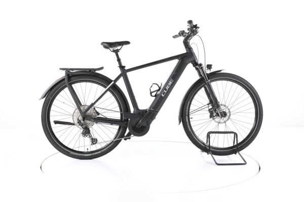 Cube Kathmandu Hybrid EXC 2022