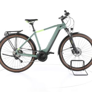 Cube Touring Hybrid One 2022