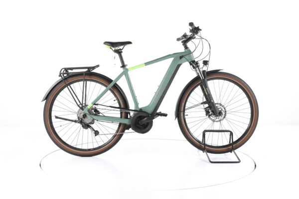 Cube Touring Hybrid One 2022