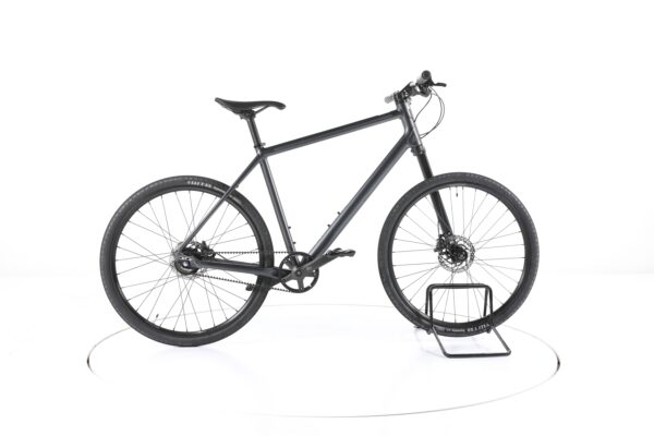 Cannondale Bad Boy 1 2021
