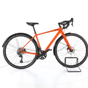 Cannondale 700 M Topstone 1 Ora 2021