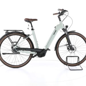 Kettler Quadriga P5 Belt 2021