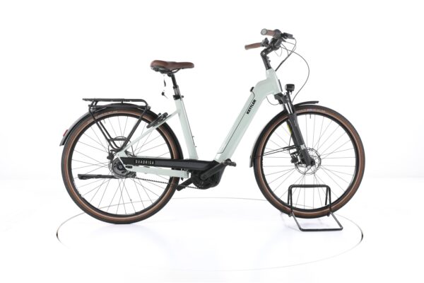 Kettler Quadriga P5 Belt 2021