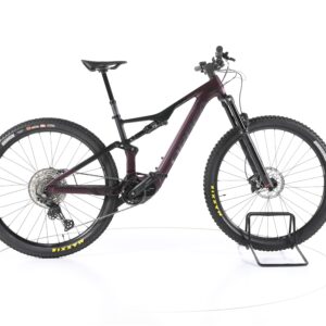 Orbea Rise H30 2023